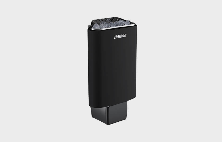 最終値下げ HARVIA DELTA3 D36E サウナヒーター HARVIA Delta 3（ハルビア デルタ3）電気サウナヒーター 型式D36